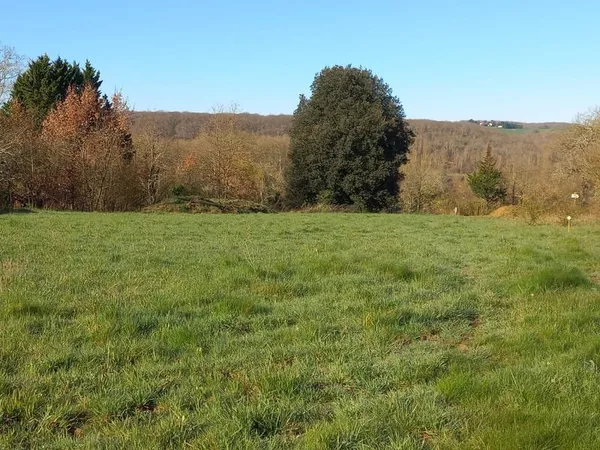 Terrain à bâtir Vente Mirande  1800m² 45000€