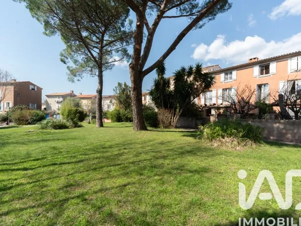 Maison 5 pièces 107 m²