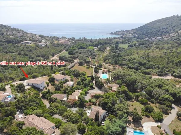Villa 4 pièces 130 m²
