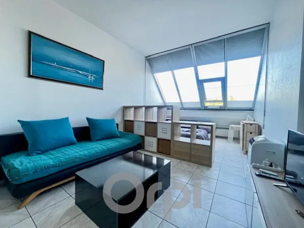 Les Minimes - Appartement lumineux à 150 m de la plage