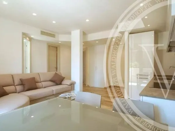 Appartement 3 pièces 56 m²