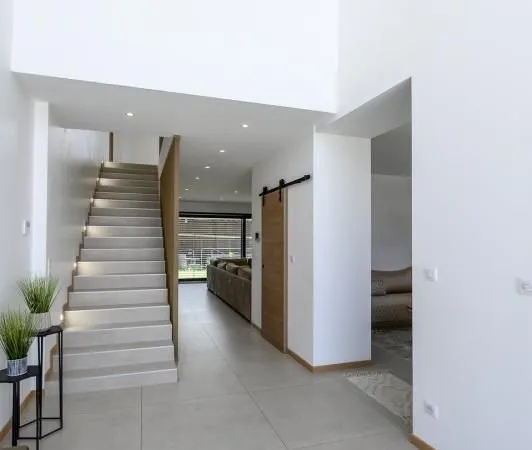 Villa 7 pièces 230 m²