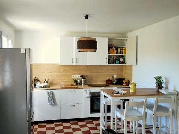 1 chambre coloc bd michelet