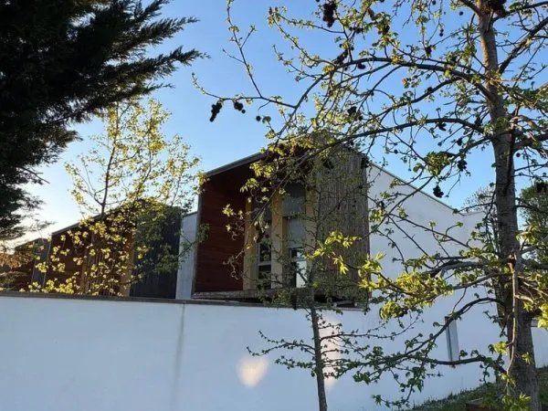 Maison 5 pièces 97 m²