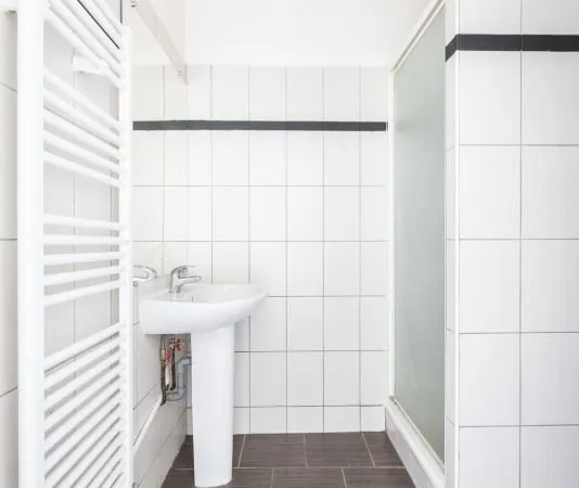 Appartement 1 pièce 33 m²