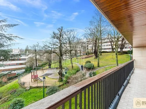 Appartement 5 pièces 89 m²