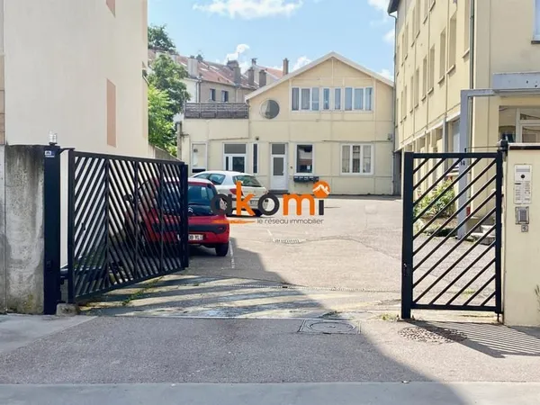 Immobilier Professionnel à vendre Nancy