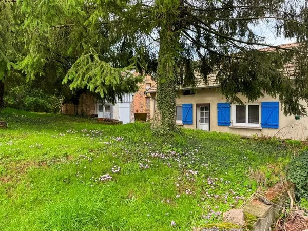 Maison 7 pièces 185 m²