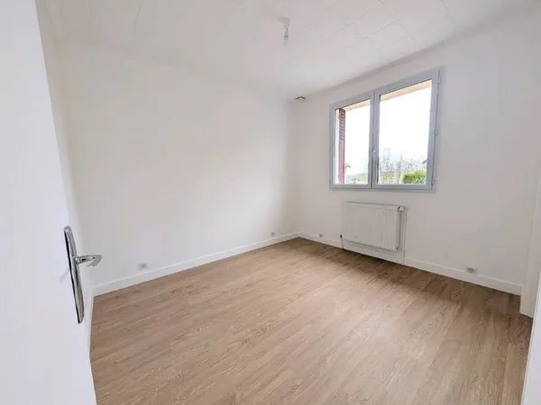 Maison de plain-pied 3 pièces 52 m²