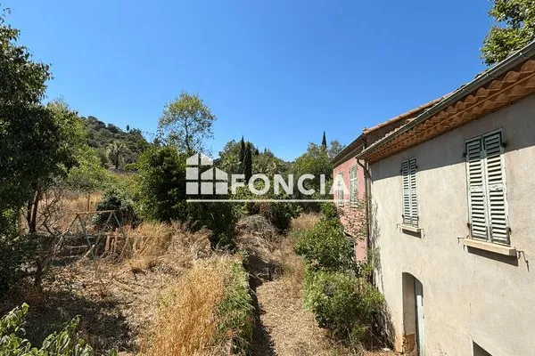 Maison 7 pièces 138 m²