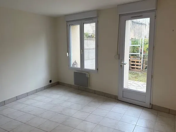 Studio 1 pièce 34 m²
