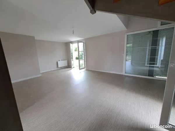 Pavillon 5 pièces 109 m²