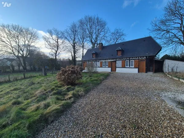 Maison 4 pièces 76 m²