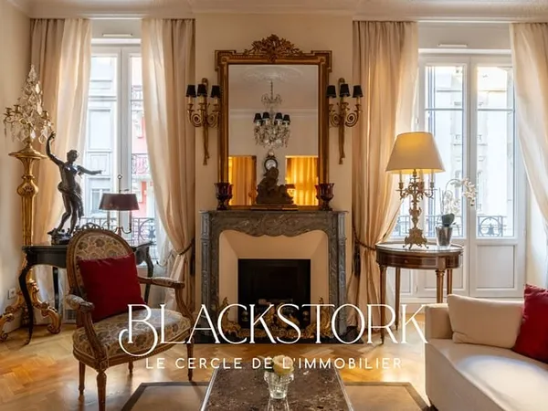 Superbe 3P de 78 m² - Rénovation Haut de Gamme - Secteur Calme