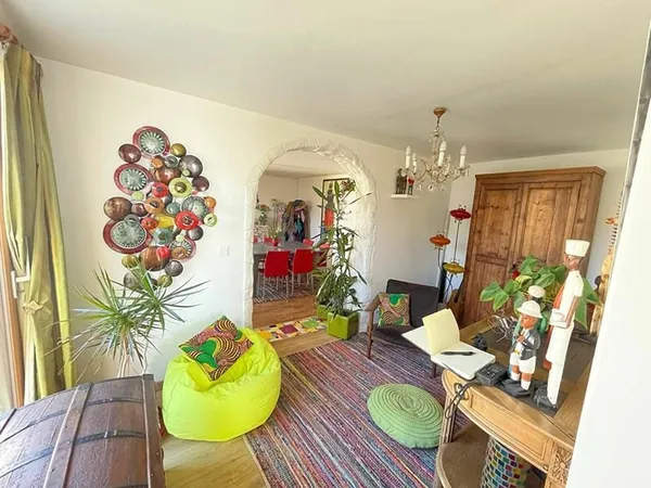 Maison familiale 11 pièces avec grand jardin 233.39 m² Quevauvillers