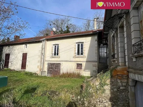 Maison 6 pièces 174 m²