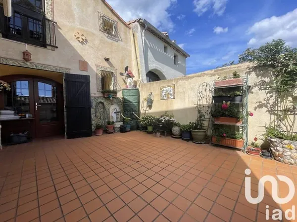 Maison 5 pièces 91 m²