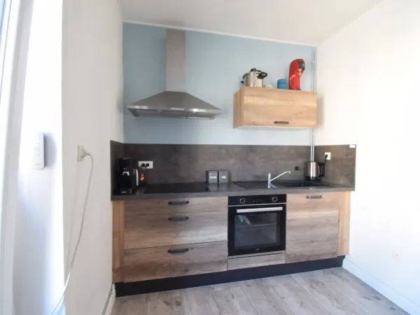 Appartement 4 pièces 99 m²
