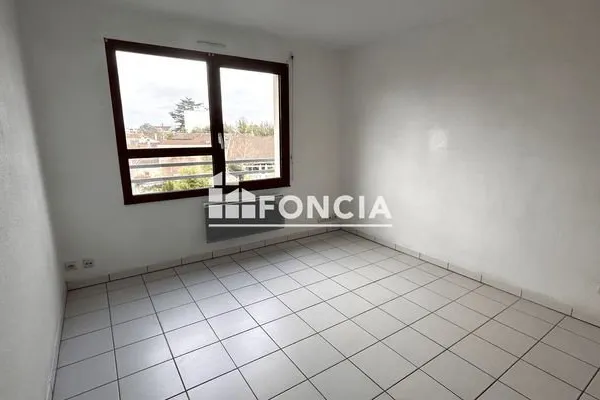 Appartement 1 pièce 21 m²