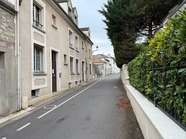 Appartement 41m²