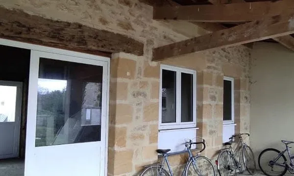 Maison 4 pièces 166 m²