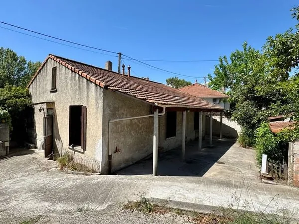 Maison 4 pièces 104 m²