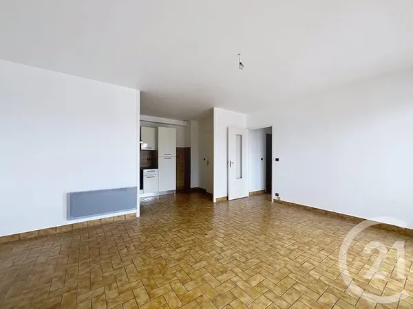 Appartement 2 pièces 57 m²