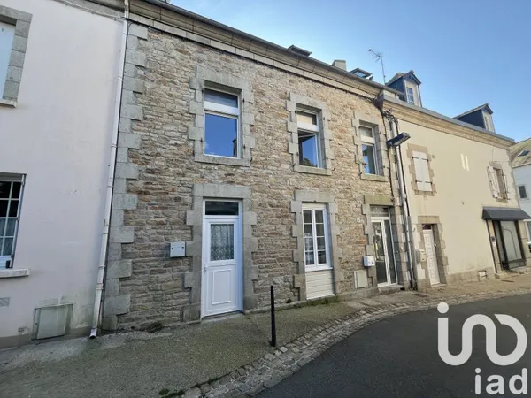 Appartement 5 pièces 83 m²