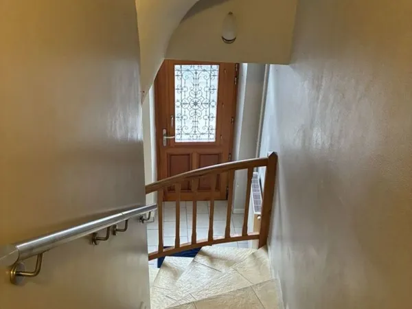 Triplex faubourg Rivotte, 25000 Besançon