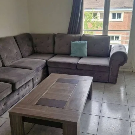 Appartement 5 pièces 81 m²