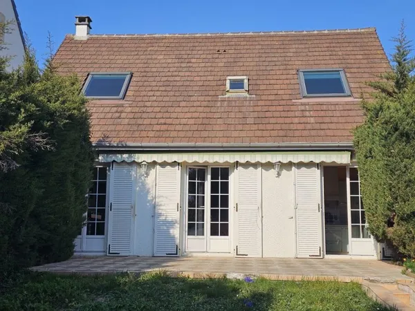 Maison à vendre Cormeilles-en-Parisis