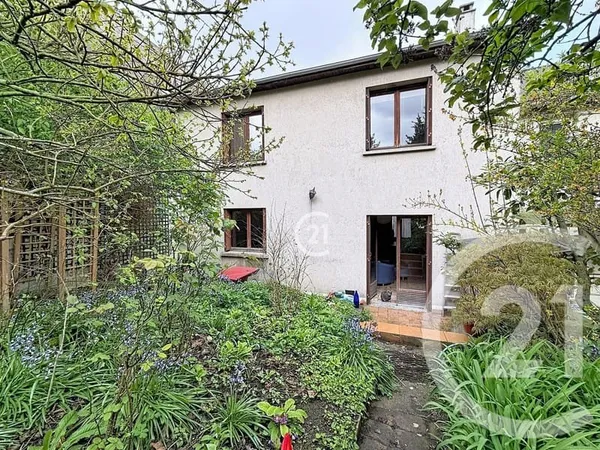 Maison 7 pièces 144 m²