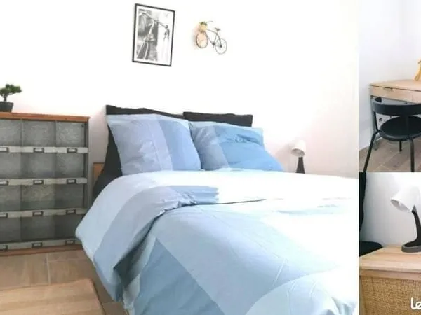 Appartement 4 pièces 78 m²