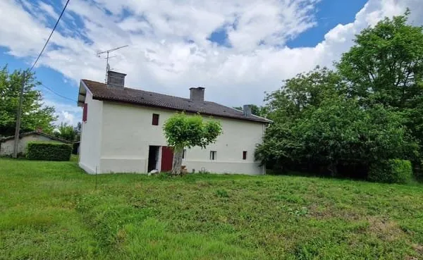 Maison 6 pièces 172 m²