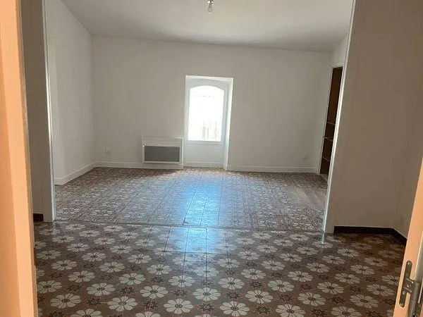 Appartement 4 pièces 98 m²