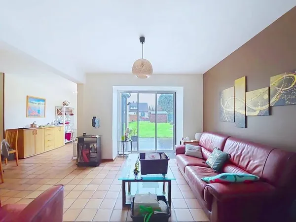 Maison 5 pièces 103 m²