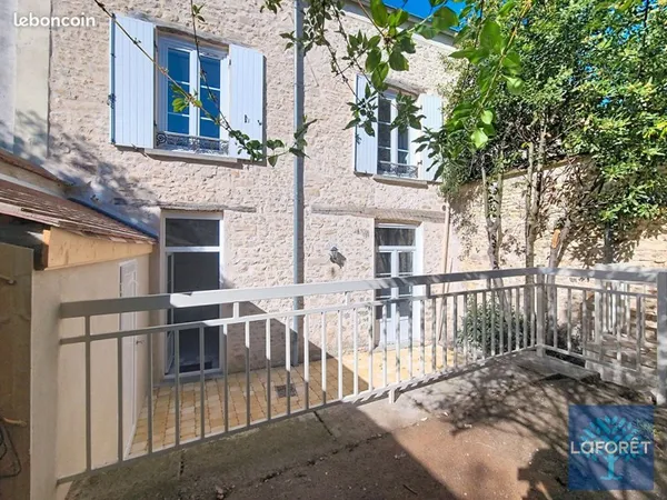 Maison 5 pièces 129 m²