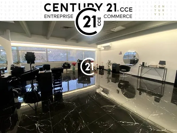 Bureau 145 m²