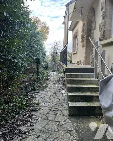 Maison 5 pièces 97 m²
