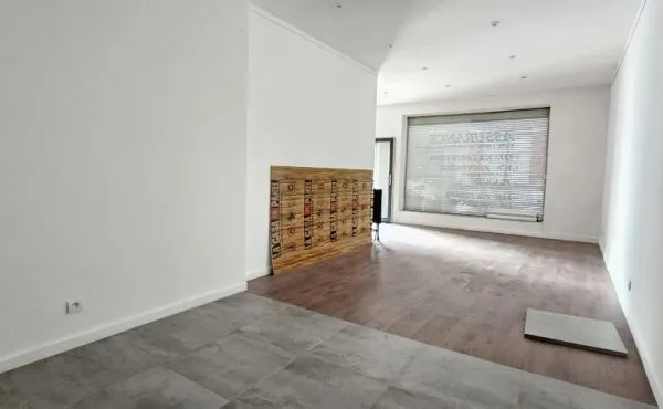 Local commercial Tourcoing 39,37 m²