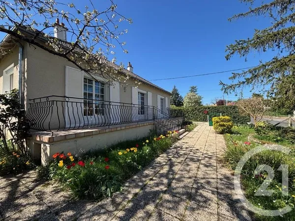 Maison 5 pièces 95 m²