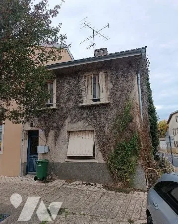 Maison 5 pièces 156 m²