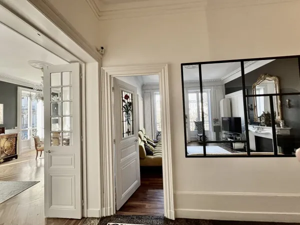 Vends appartement