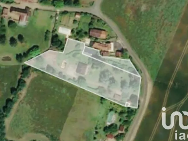 Maison 7 pièces 160 m²