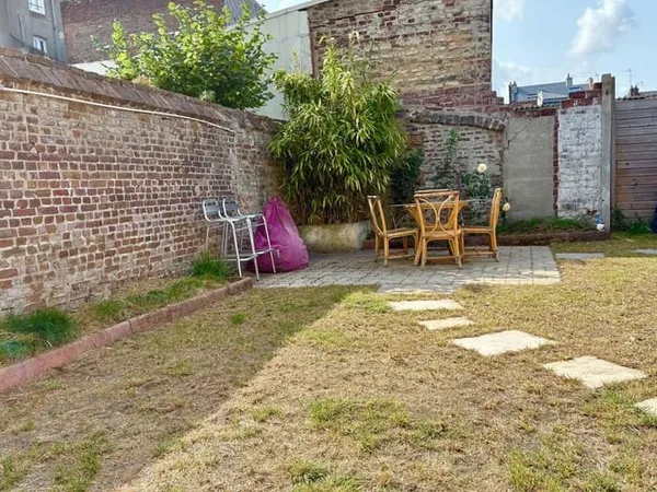 Maison 3 pièces 70 m²