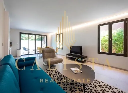 Appartement 3 pièces 97 m²