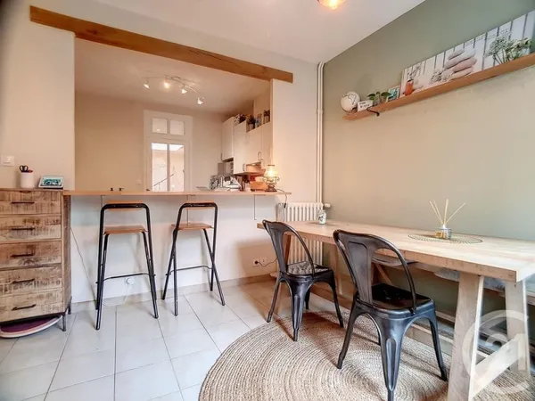 Maison 3 pièces 85 m²