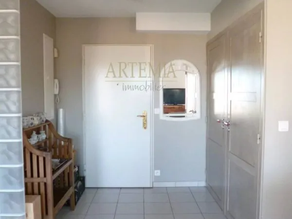 Appartement 3 pièces 90 m²