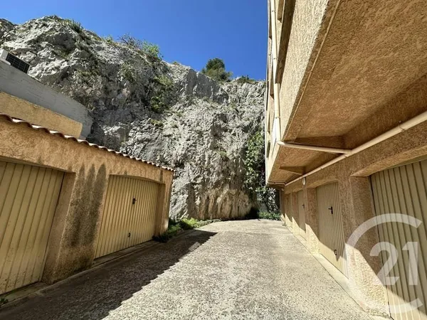 Appartement 4 pièces 82 m²