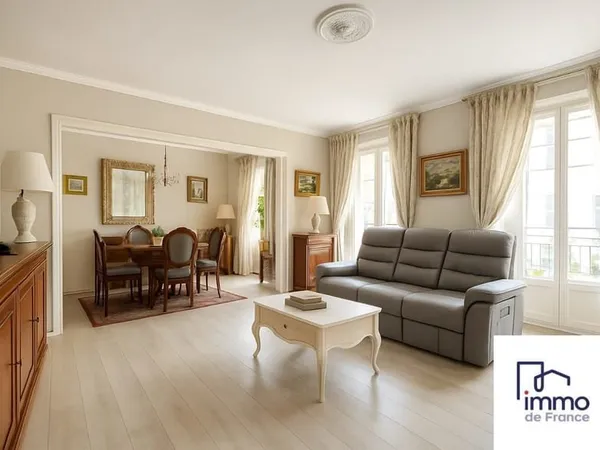 Appartement à vendre Vienne